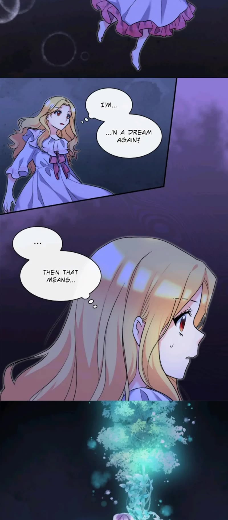 The Twin Siblings’ New Life chapter 126 page 24