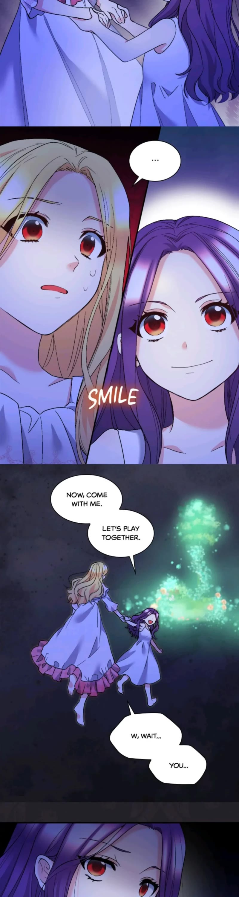 The Twin Siblings’ New Life chapter 127 page 2