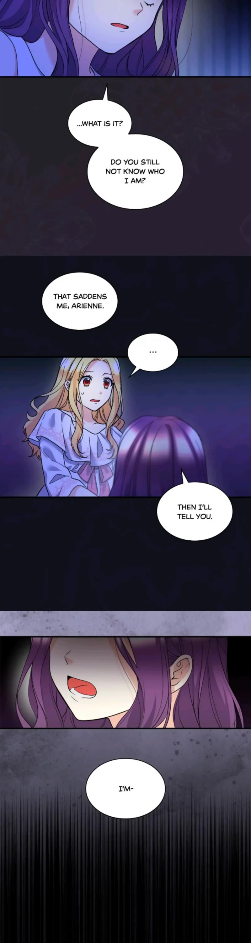 The Twin Siblings’ New Life chapter 127 page 3