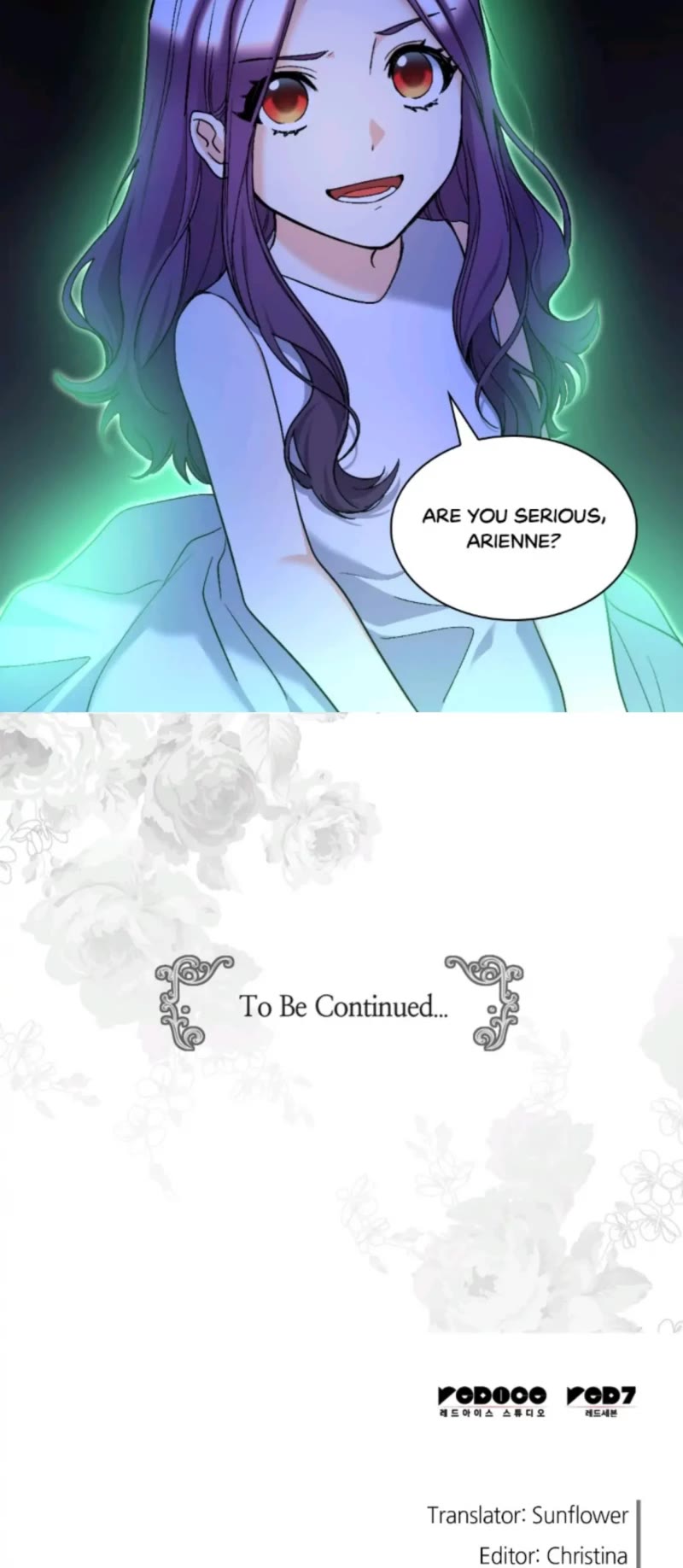 The Twin Siblings’ New Life chapter 128 page 27