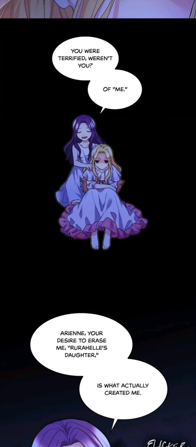 The Twin Siblings’ New Life chapter 132 page 4