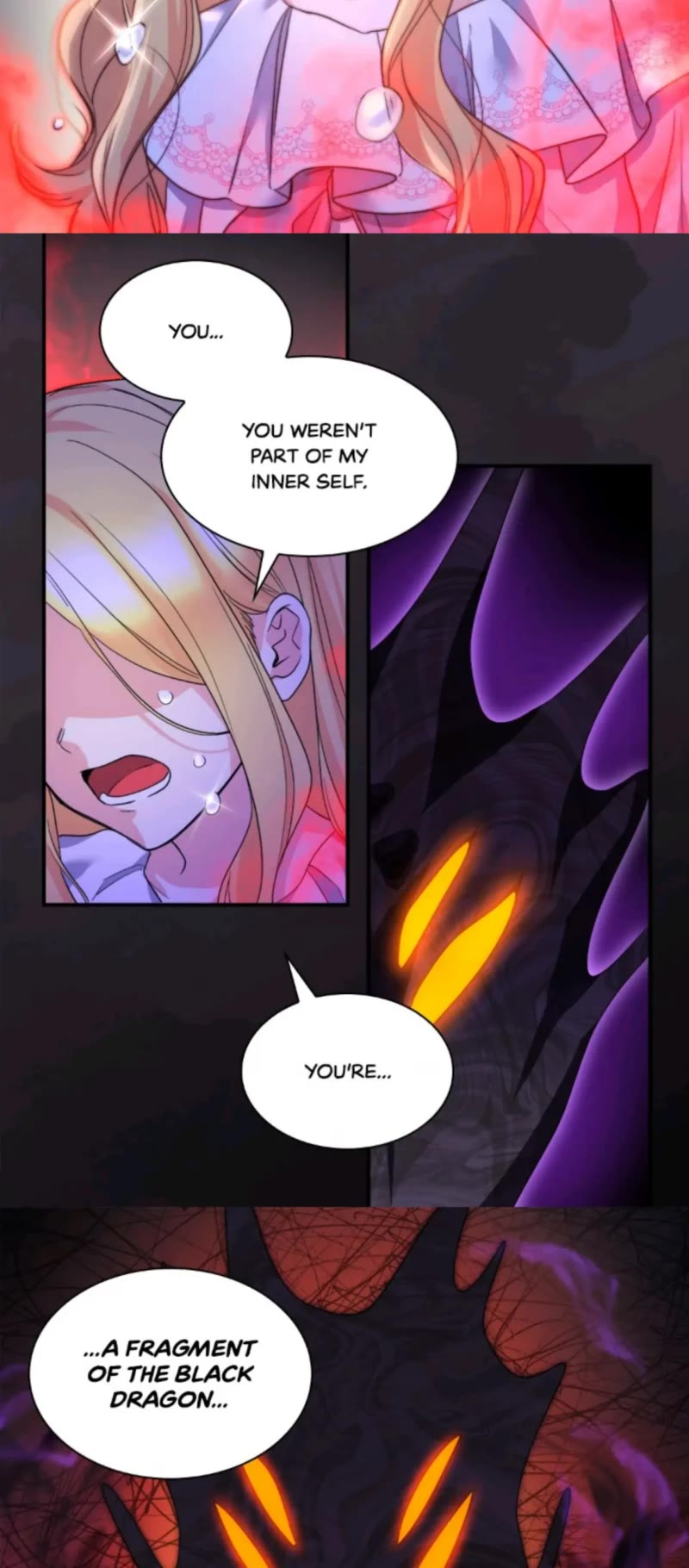 The Twin Siblings’ New Life chapter 134 page 14