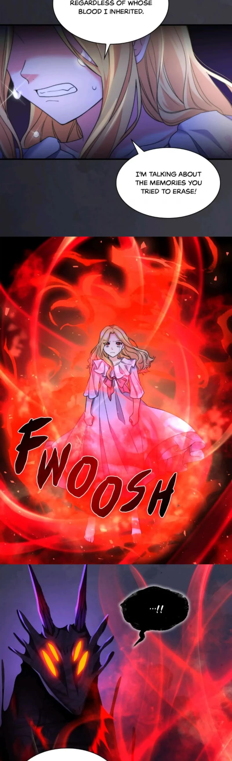 The Twin Siblings’ New Life chapter 134 page 20