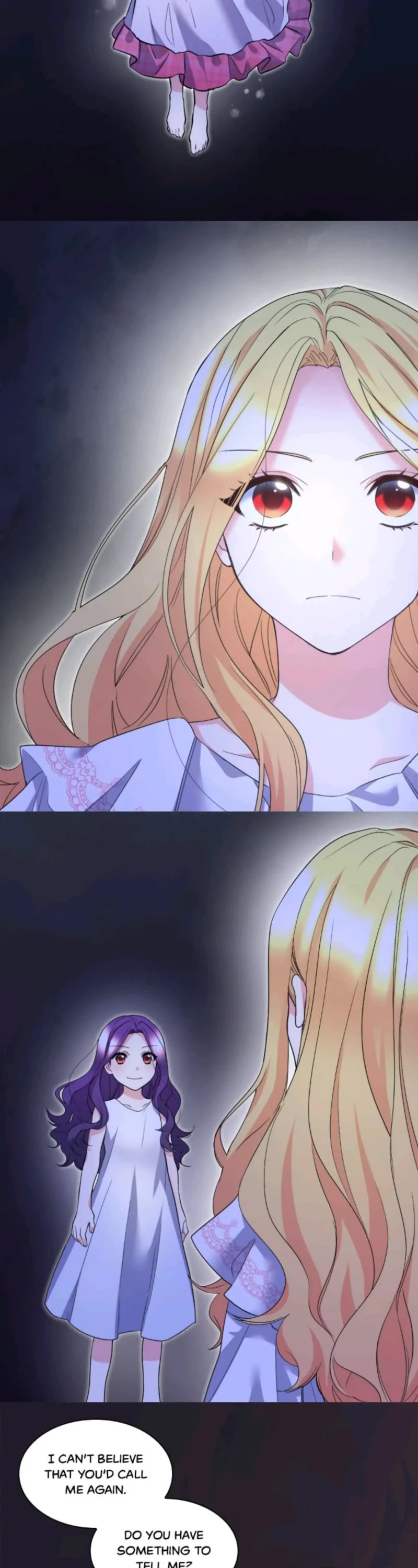 The Twin Siblings’ New Life chapter 135 page 2