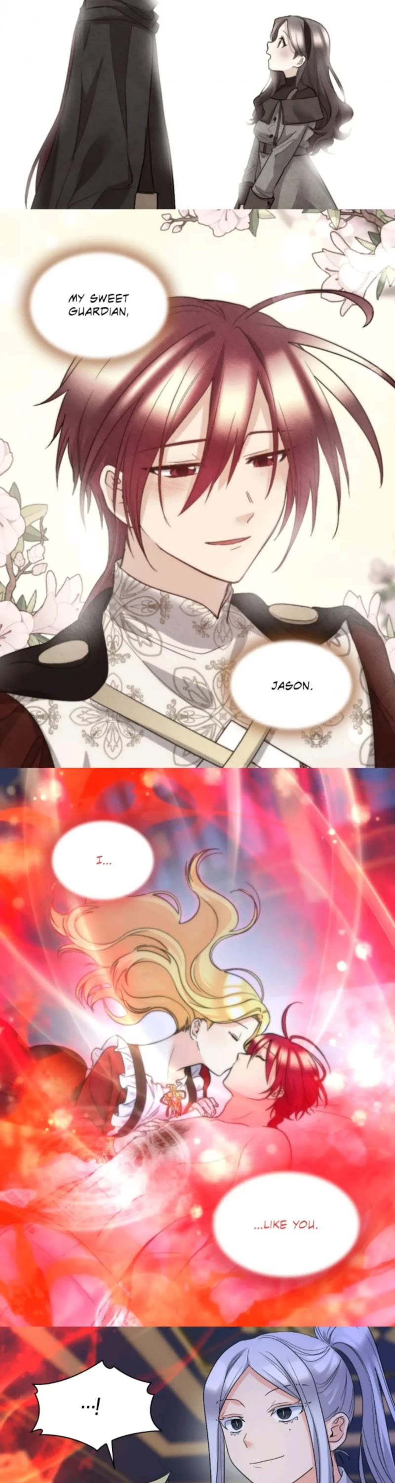 The Twin Siblings’ New Life chapter 137 page 2