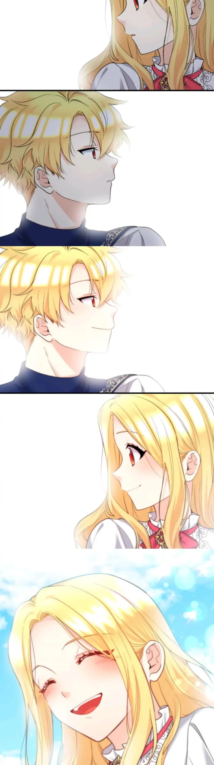 The Twin Siblings’ New Life chapter 138 page 26