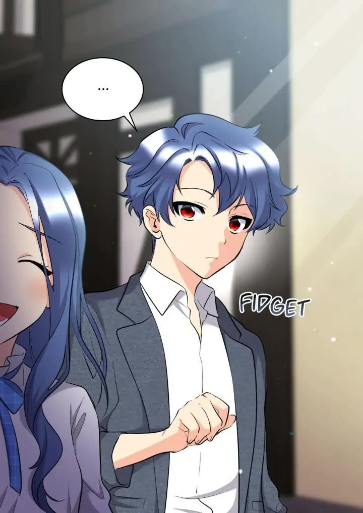 The Twin Siblings’ New Life chapter 139 page 21