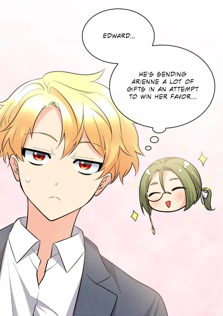 The Twin Siblings’ New Life chapter 139 page 30