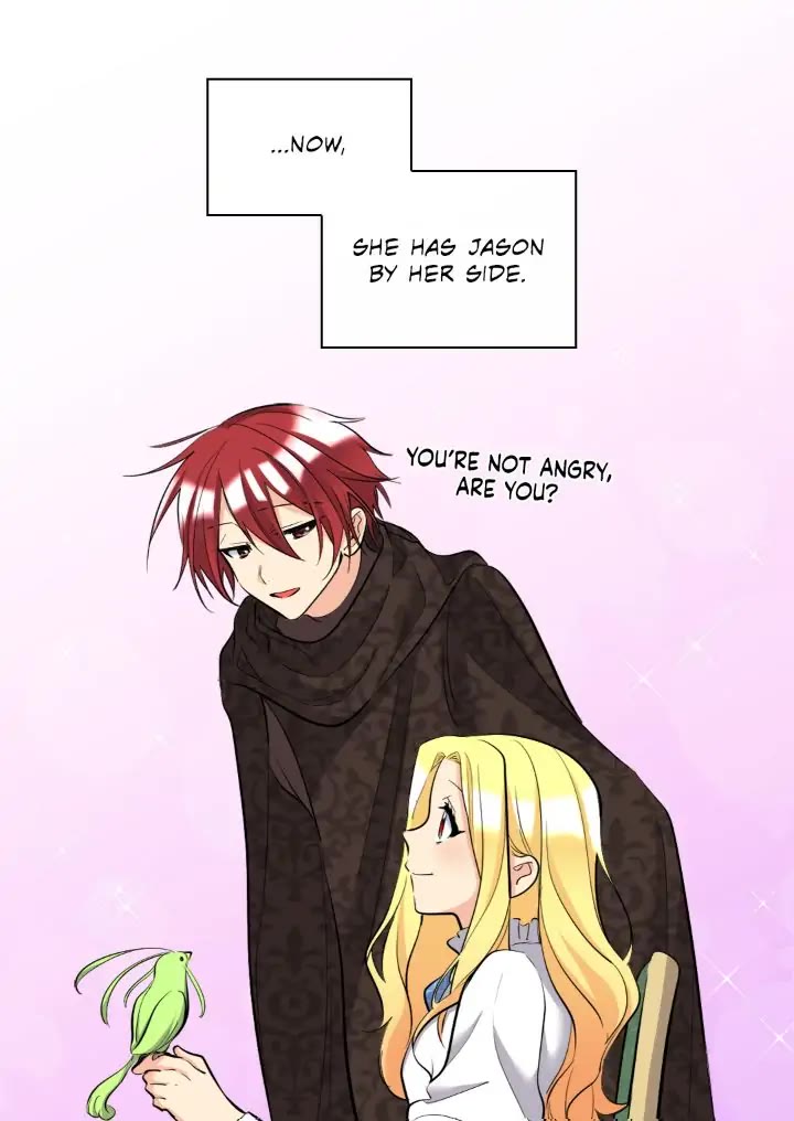 The Twin Siblings’ New Life chapter 139 page 55