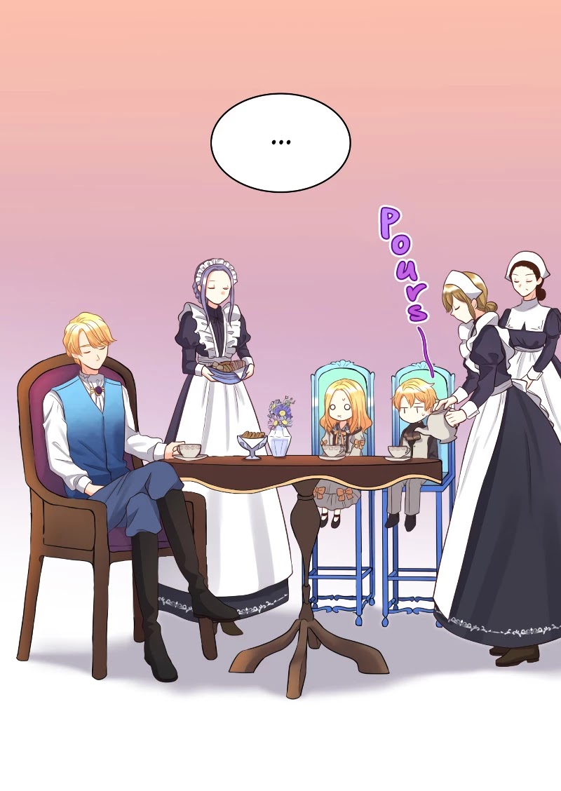 The Twin Siblings’ New Life chapter 14 page 26