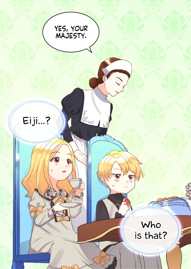 The Twin Siblings’ New Life chapter 14 page 28