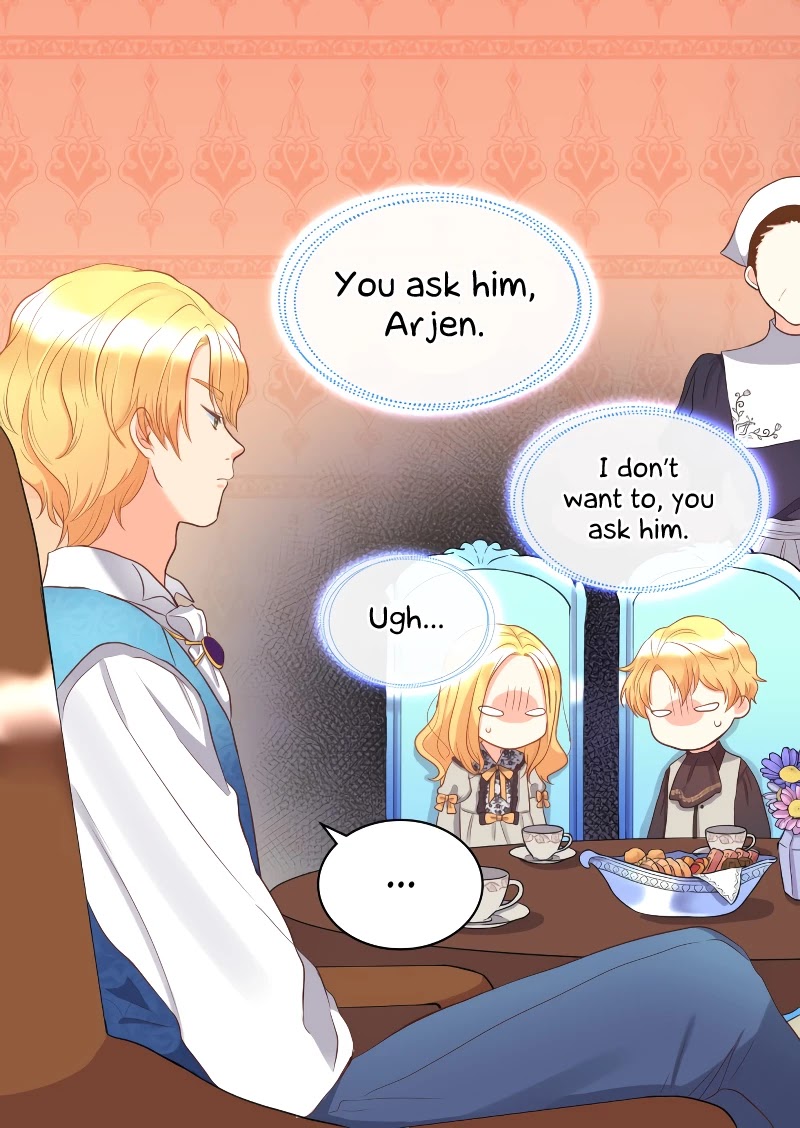 The Twin Siblings’ New Life chapter 14 page 29