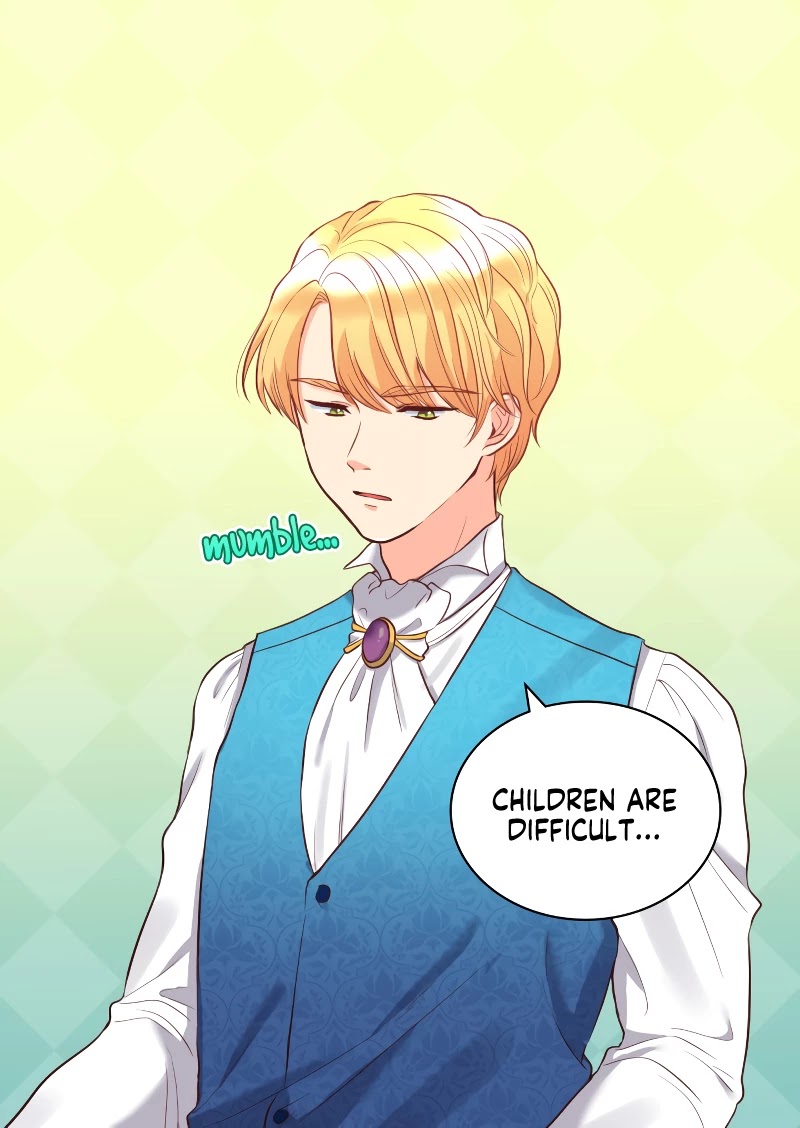 The Twin Siblings’ New Life chapter 14 page 30