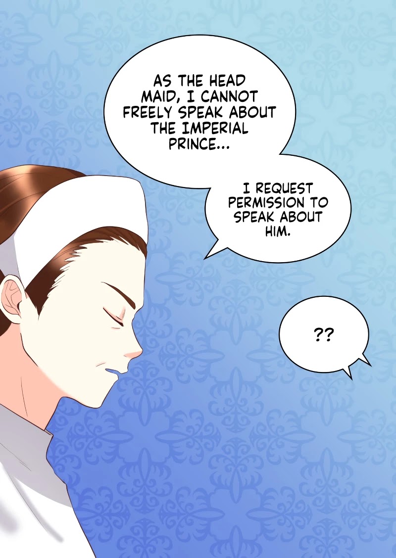 The Twin Siblings’ New Life chapter 14 page 36