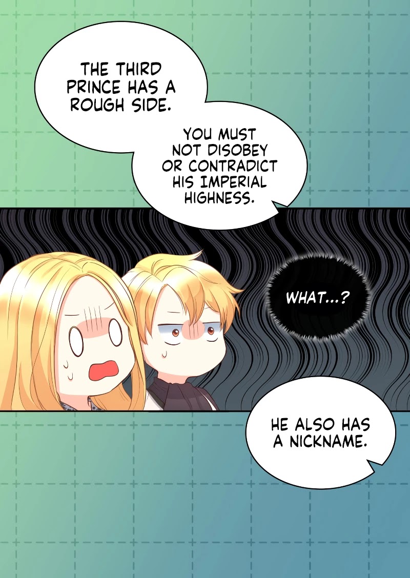 The Twin Siblings’ New Life chapter 14 page 37