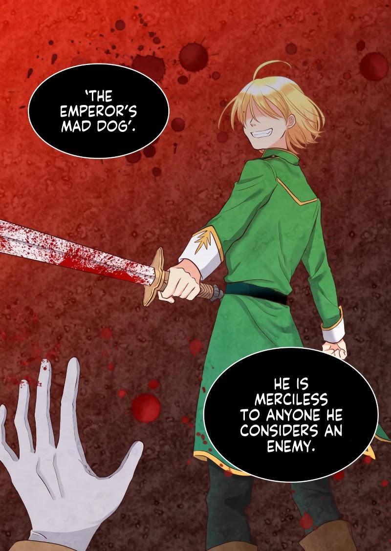 The Twin Siblings’ New Life chapter 14 page 38