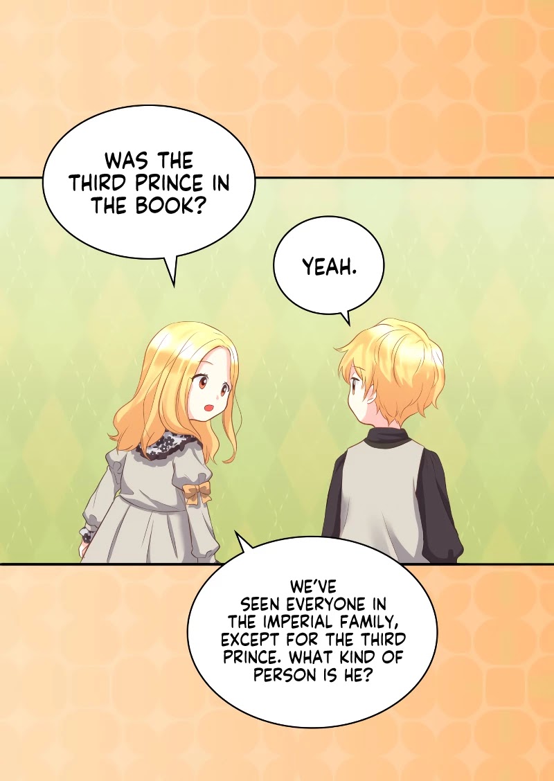 The Twin Siblings’ New Life chapter 14 page 5