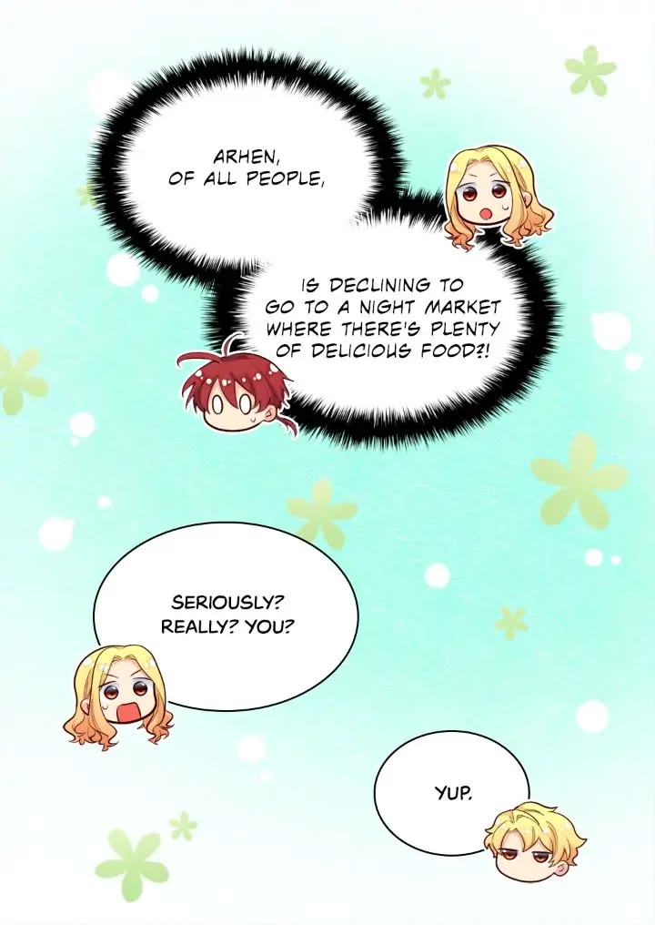 The Twin Siblings’ New Life chapter 140 page 10