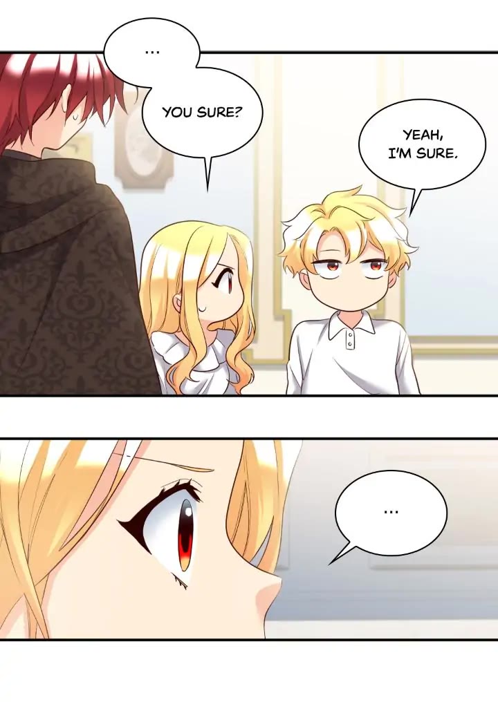 The Twin Siblings’ New Life chapter 140 page 12