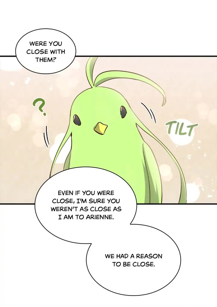 The Twin Siblings’ New Life chapter 140 page 16