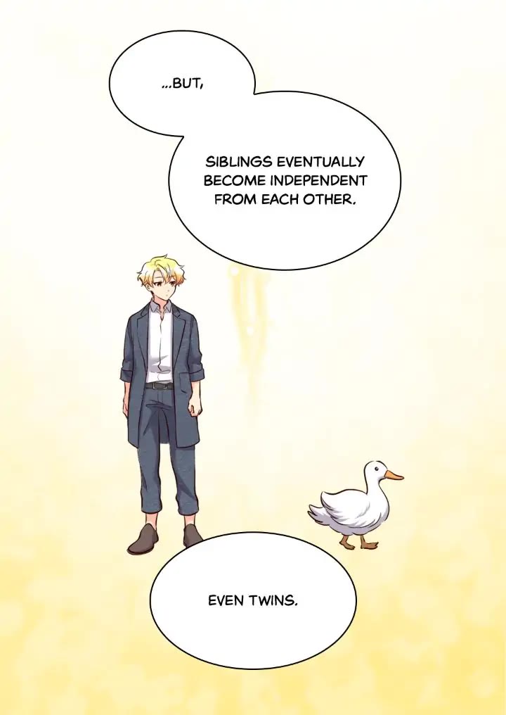 The Twin Siblings’ New Life chapter 140 page 17