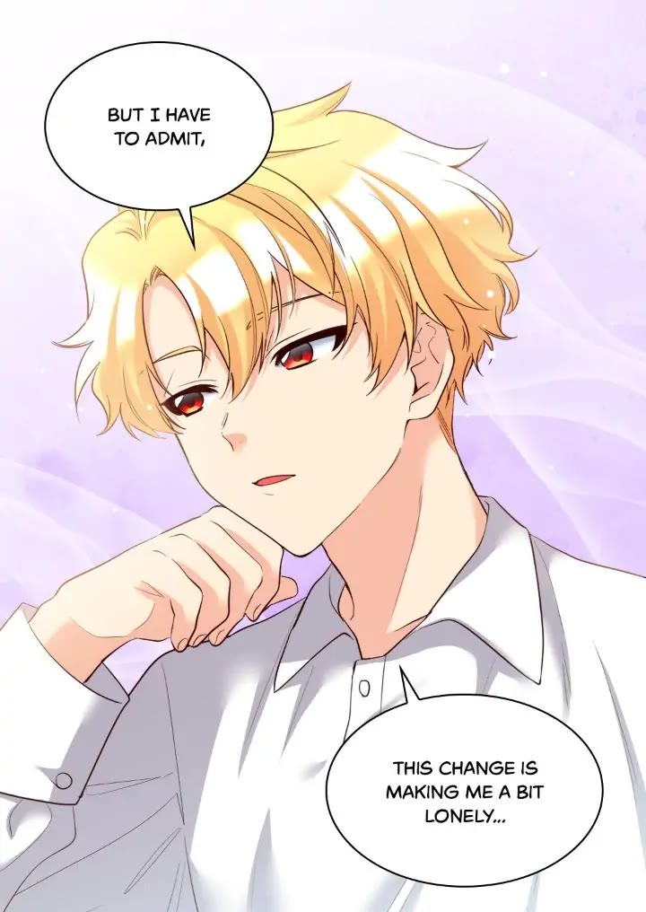 The Twin Siblings’ New Life chapter 140 page 18