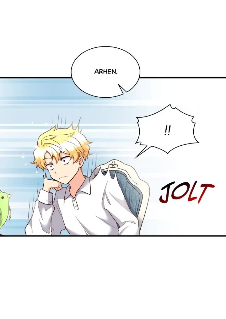 The Twin Siblings’ New Life chapter 140 page 19