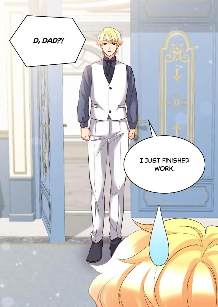 The Twin Siblings’ New Life chapter 140 page 20