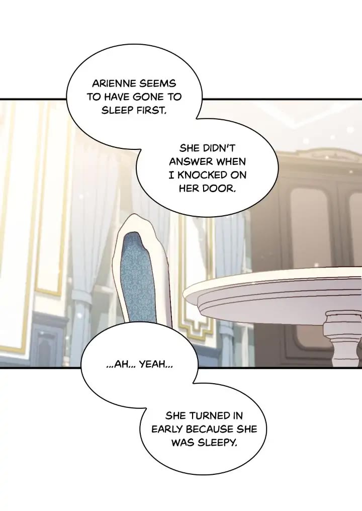 The Twin Siblings’ New Life chapter 140 page 22