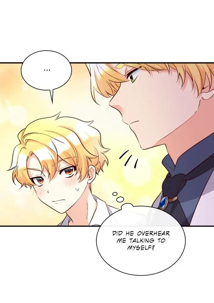 The Twin Siblings’ New Life chapter 140 page 23