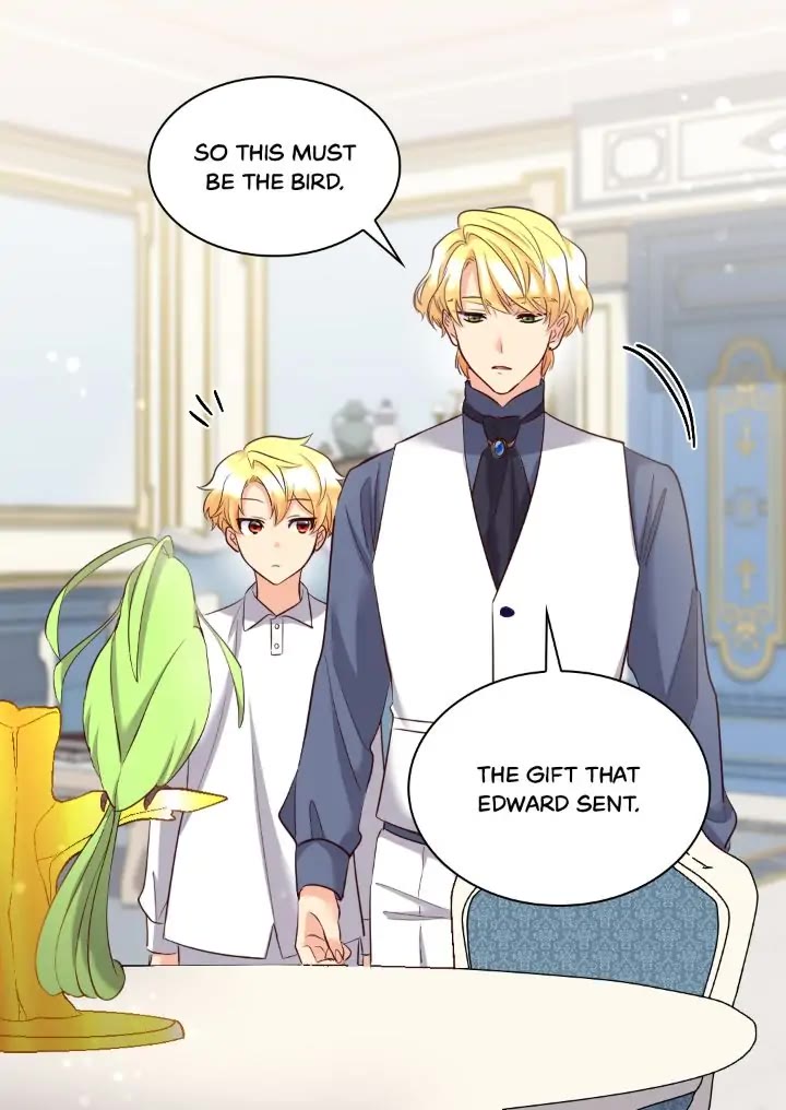 The Twin Siblings’ New Life chapter 140 page 24