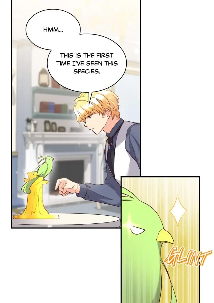 The Twin Siblings’ New Life chapter 140 page 25