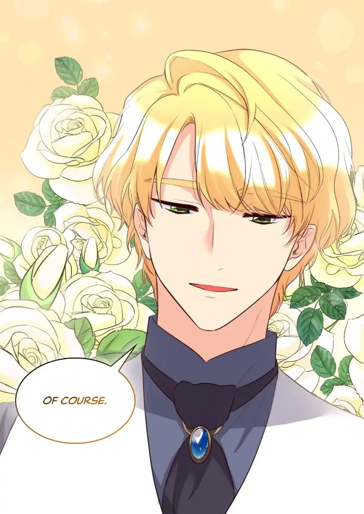 The Twin Siblings’ New Life chapter 140 page 34