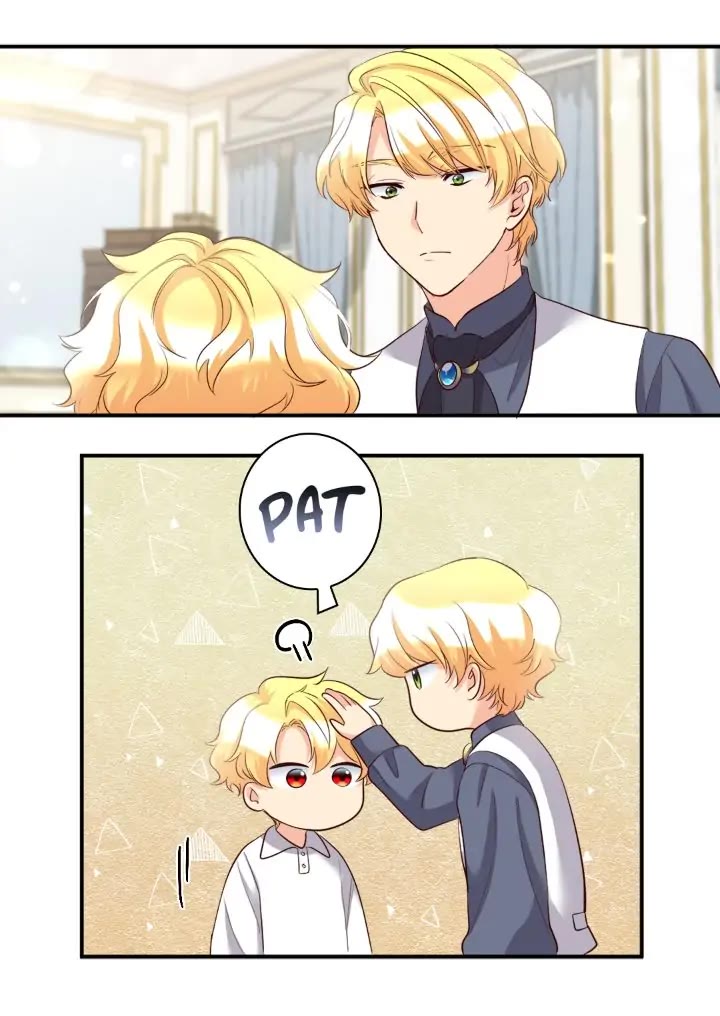 The Twin Siblings’ New Life chapter 140 page 43