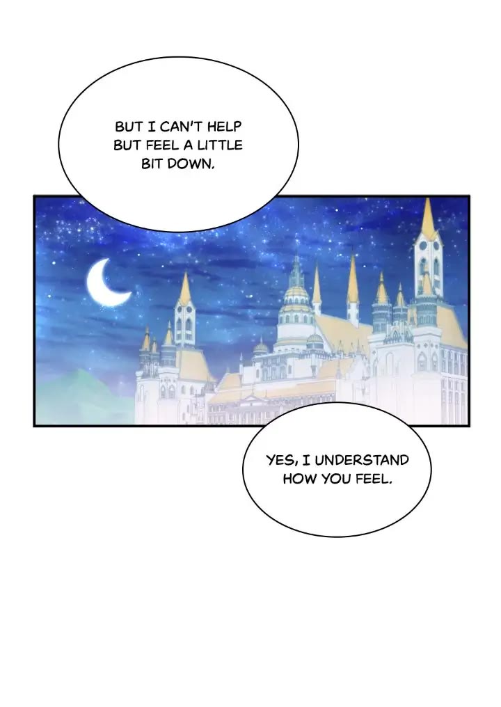 The Twin Siblings’ New Life chapter 140 page 46