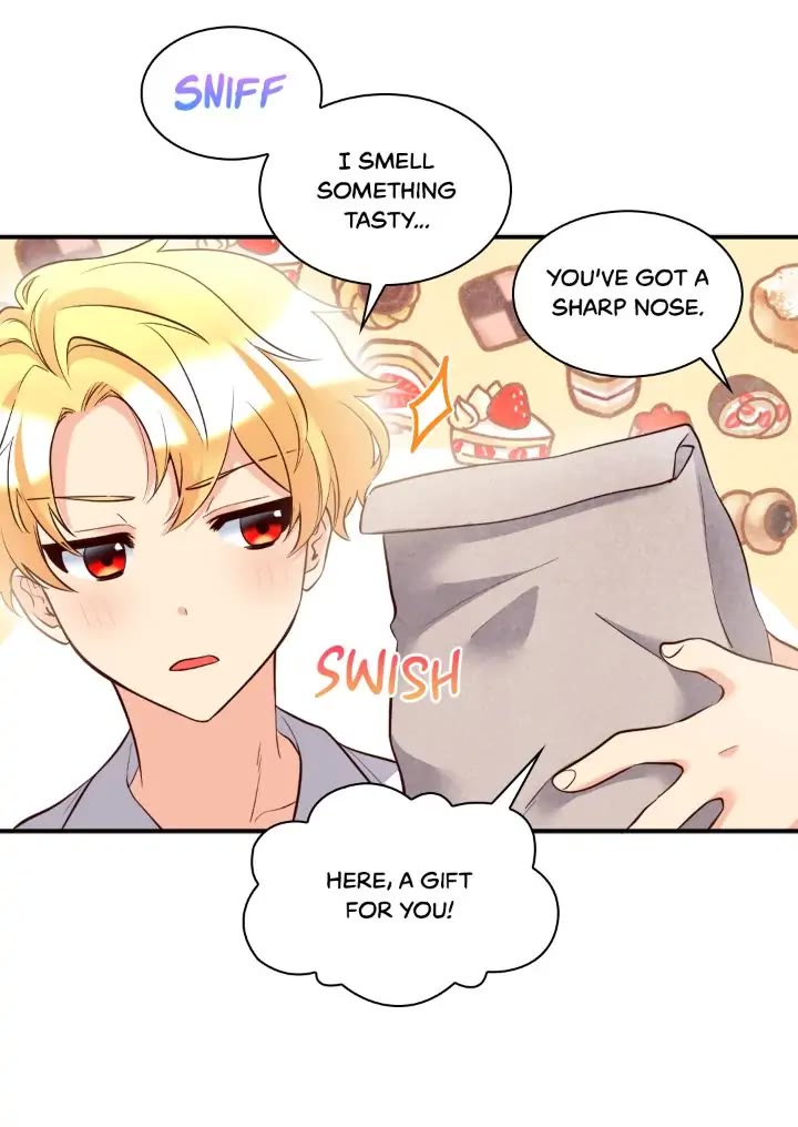 The Twin Siblings’ New Life chapter 140 page 49