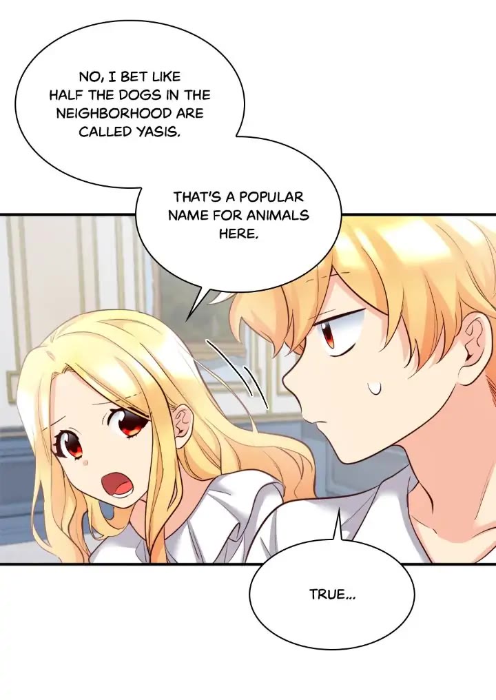 The Twin Siblings’ New Life chapter 140 page 5