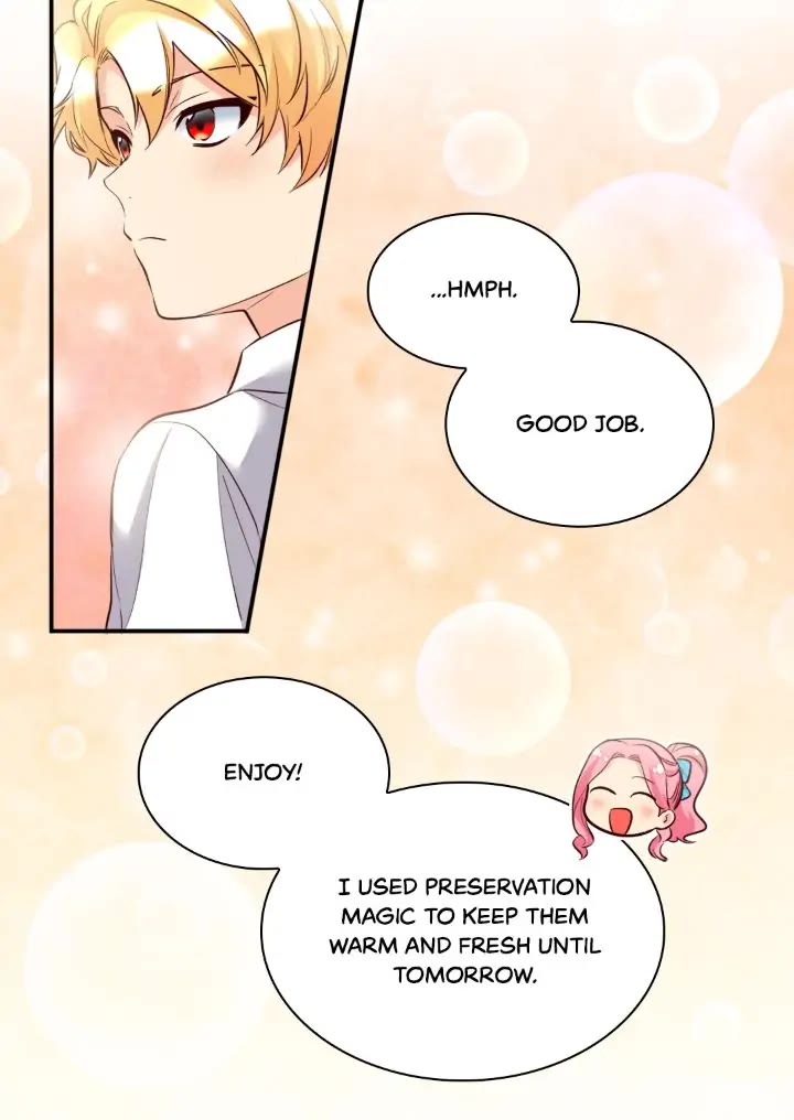 The Twin Siblings’ New Life chapter 140 page 52