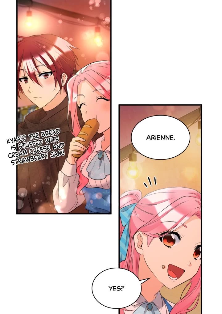 The Twin Siblings’ New Life chapter 141 page 10