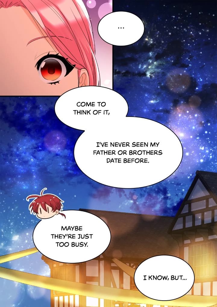 The Twin Siblings’ New Life chapter 141 page 16