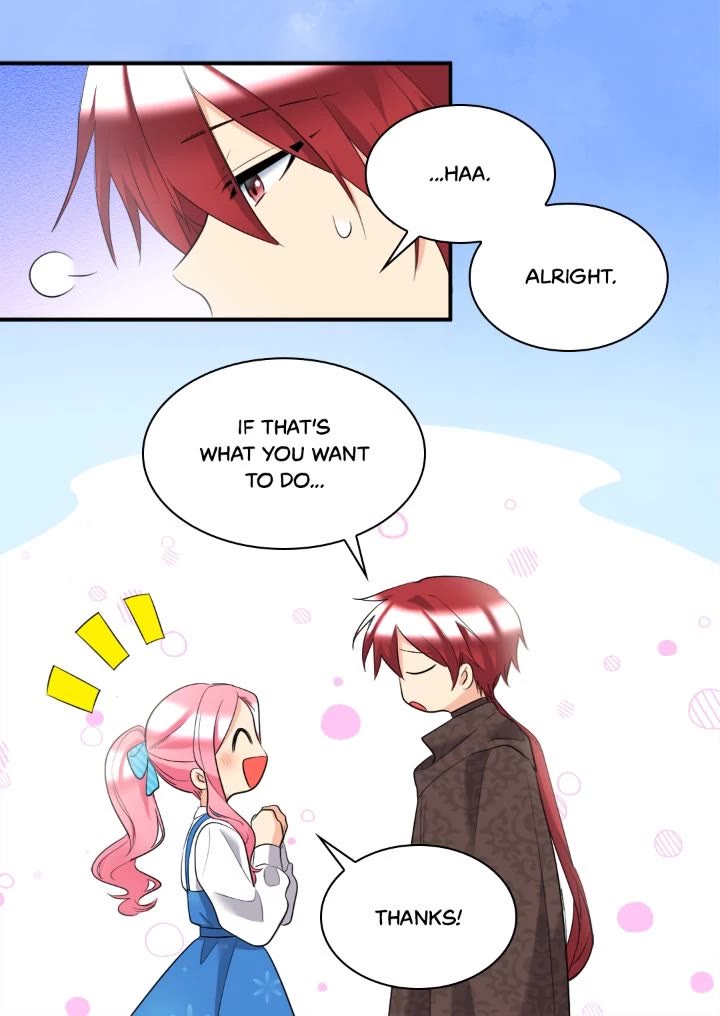 The Twin Siblings’ New Life chapter 141 page 43