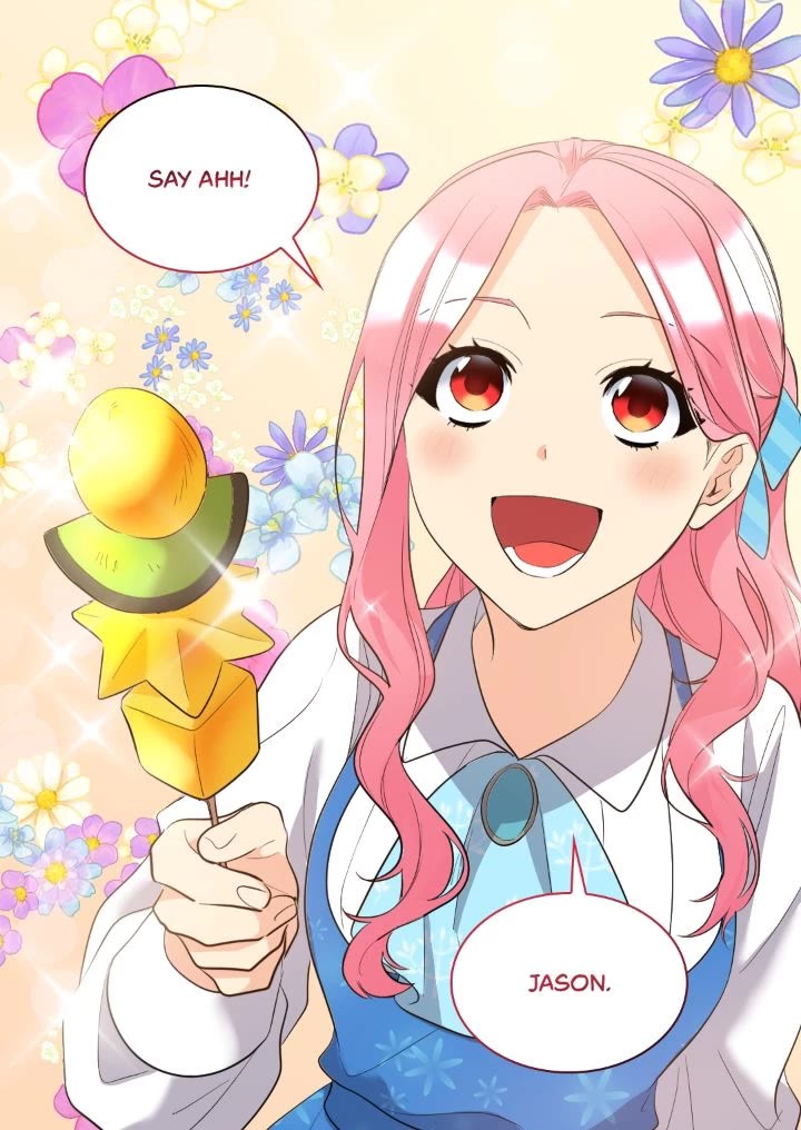 The Twin Siblings’ New Life chapter 141 page 6