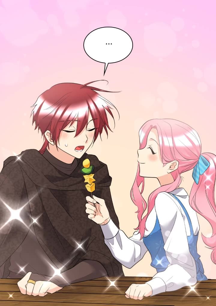 The Twin Siblings’ New Life chapter 141 page 8