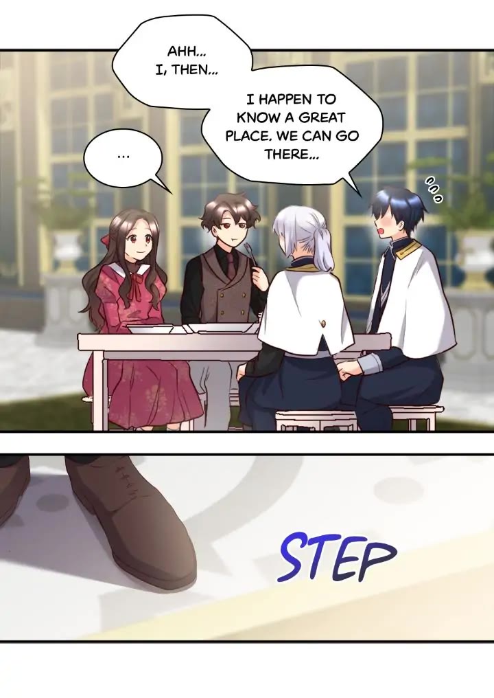 The Twin Siblings’ New Life chapter 143 page 23