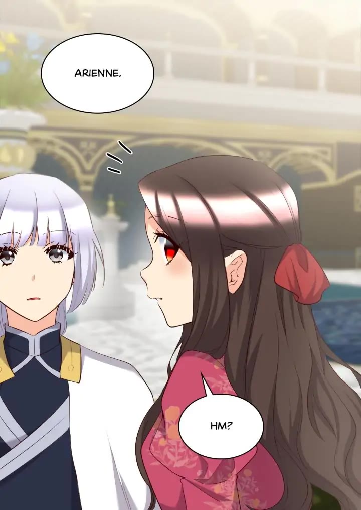 The Twin Siblings’ New Life chapter 143 page 24