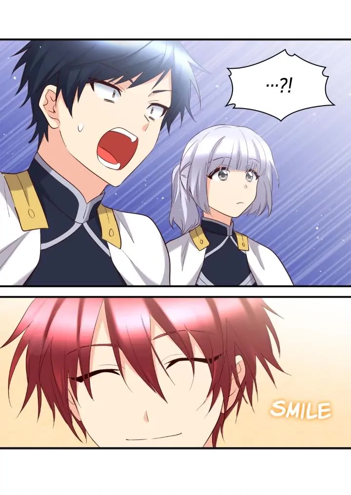 The Twin Siblings’ New Life chapter 143 page 26