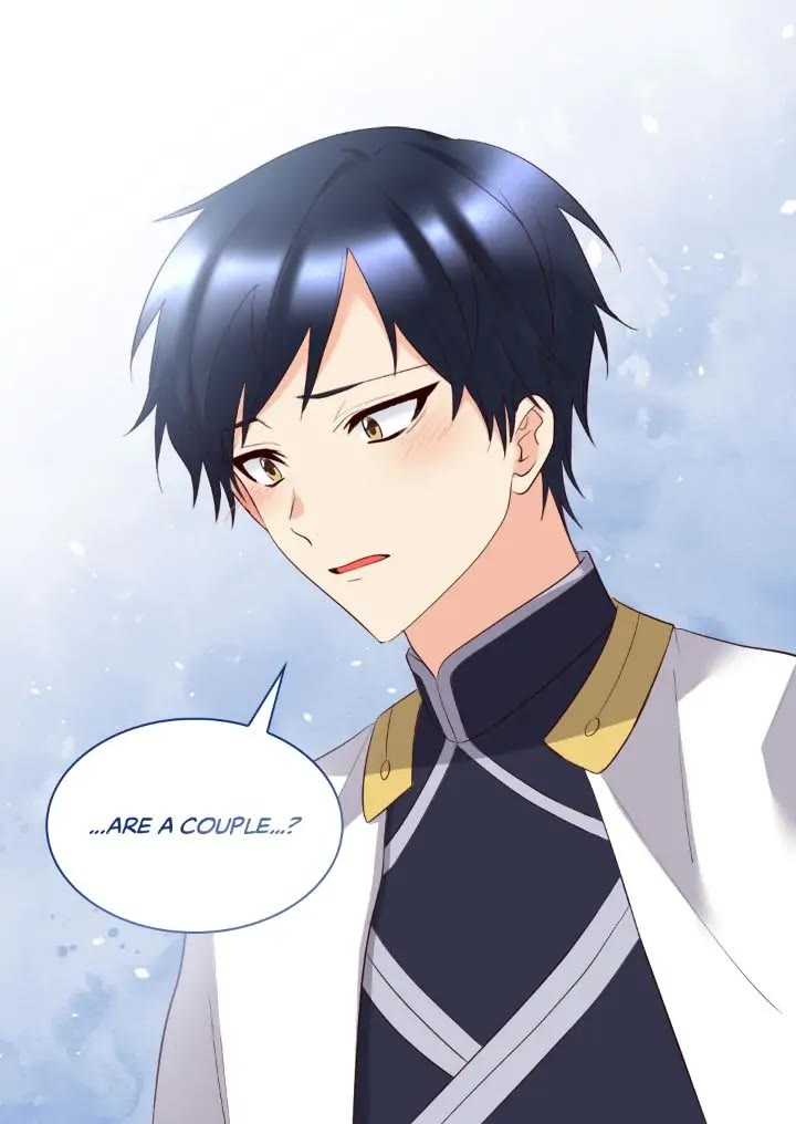 The Twin Siblings’ New Life chapter 143 page 31