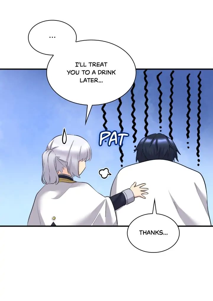 The Twin Siblings’ New Life chapter 143 page 33