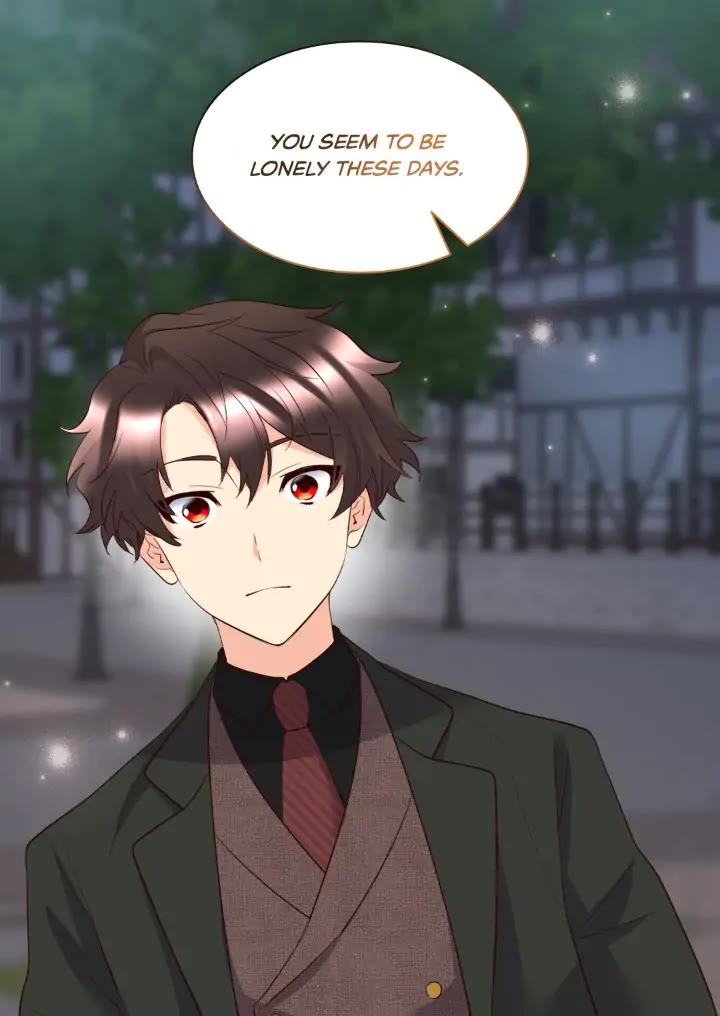 The Twin Siblings’ New Life chapter 143 page 41