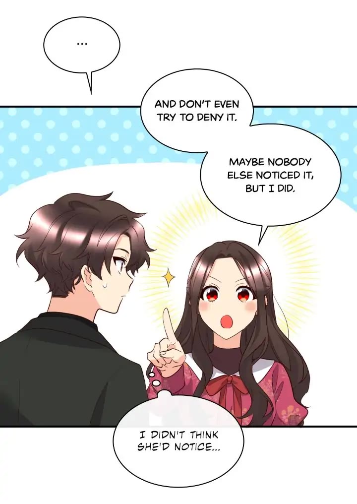 The Twin Siblings’ New Life chapter 143 page 42